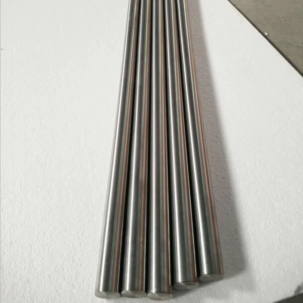 Titanium Bar