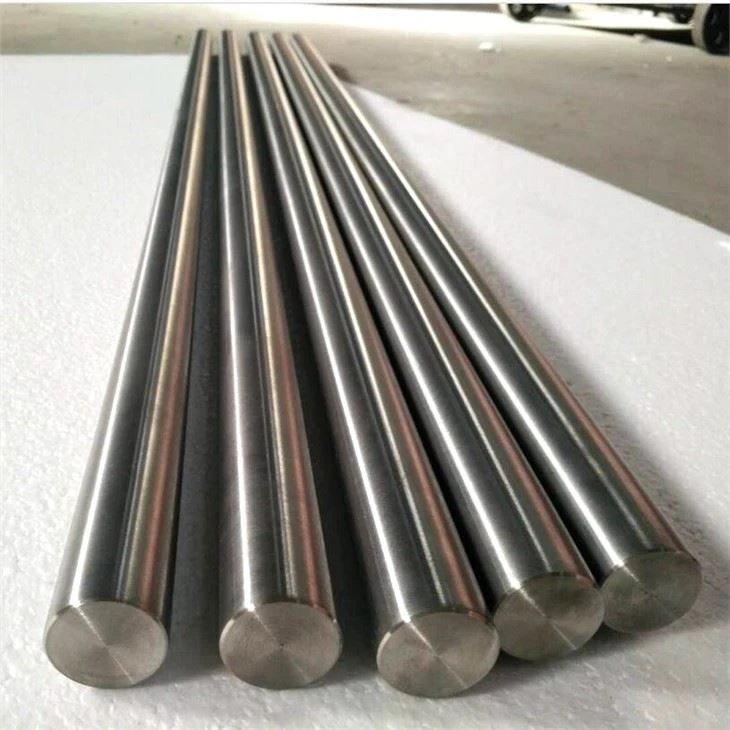 Titanium Bar supplier