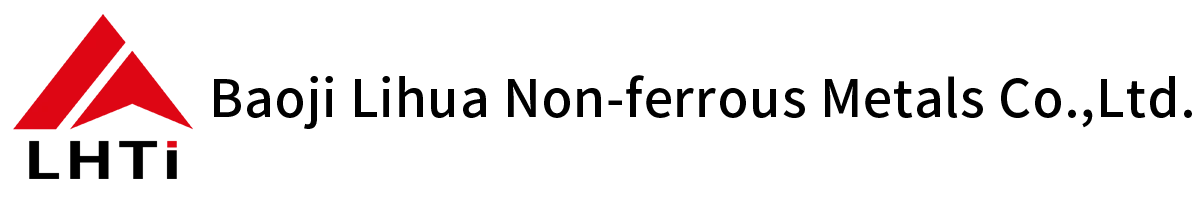 Bao-ji lihua no - ferroso metales Co., Ltd.