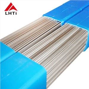 Alambre de titanio de grado 5