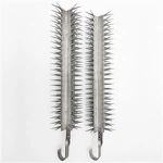 Rack de titanio para anodizar