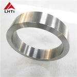 Anillo de forja de titanio ASTM B381