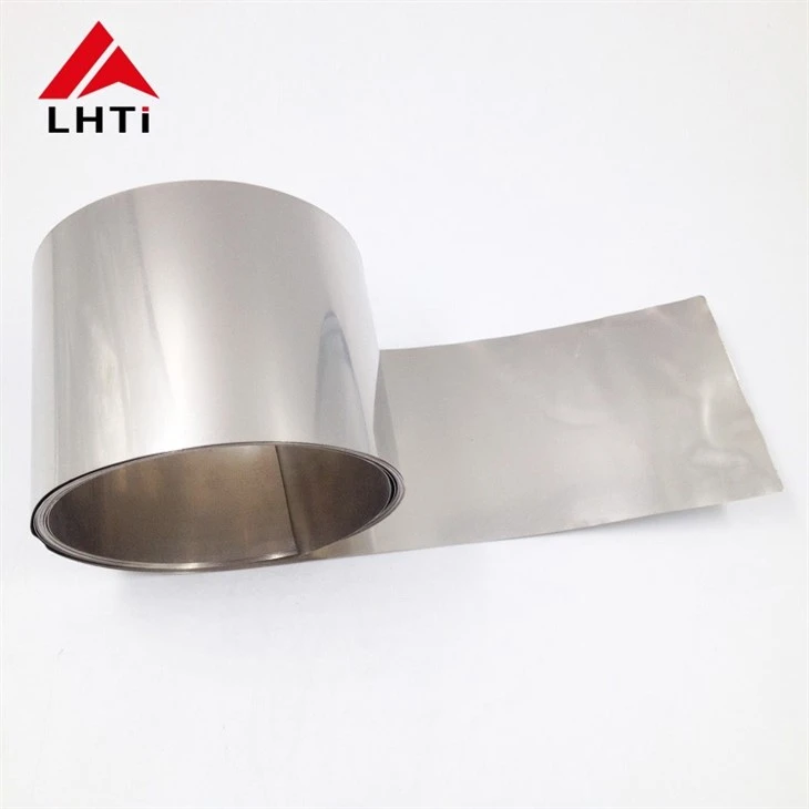 GR1 Titanium Plate Titanium Sheet