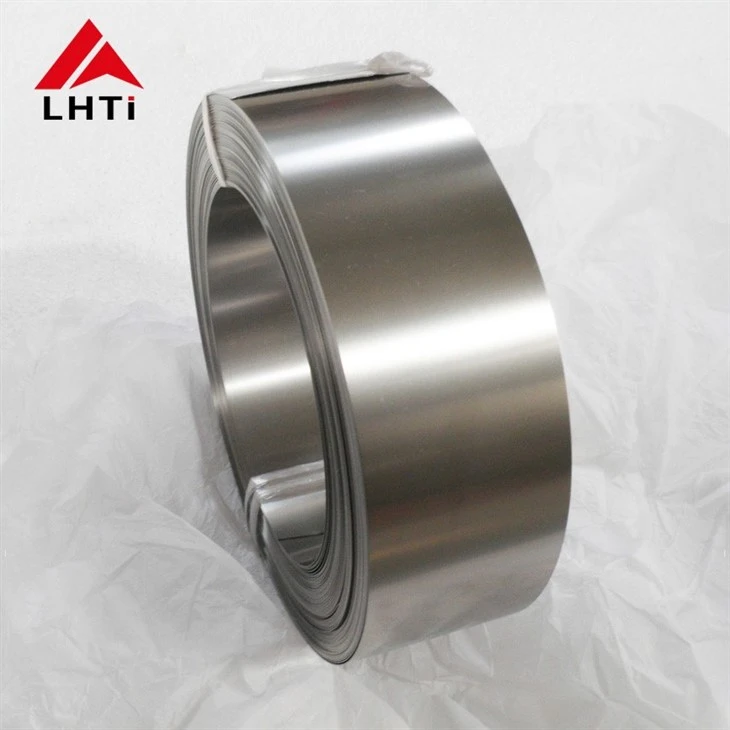 GR1 Titanium Plate Titanium Sheet